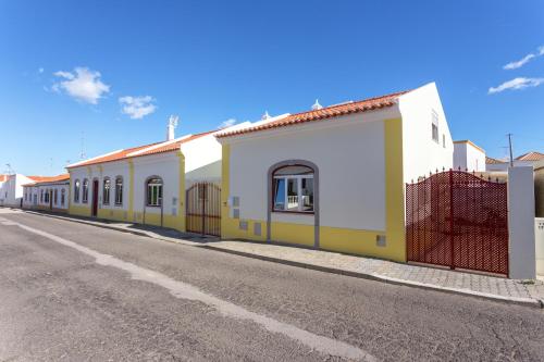 Image of Casa das Buganvilias