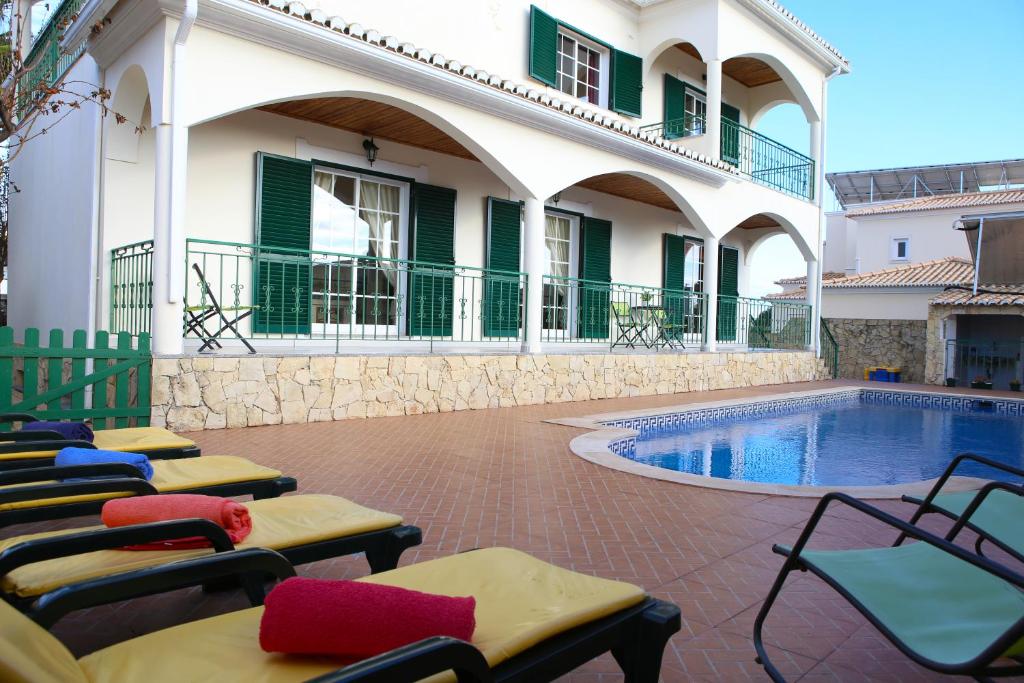 Image of Casa Sousa