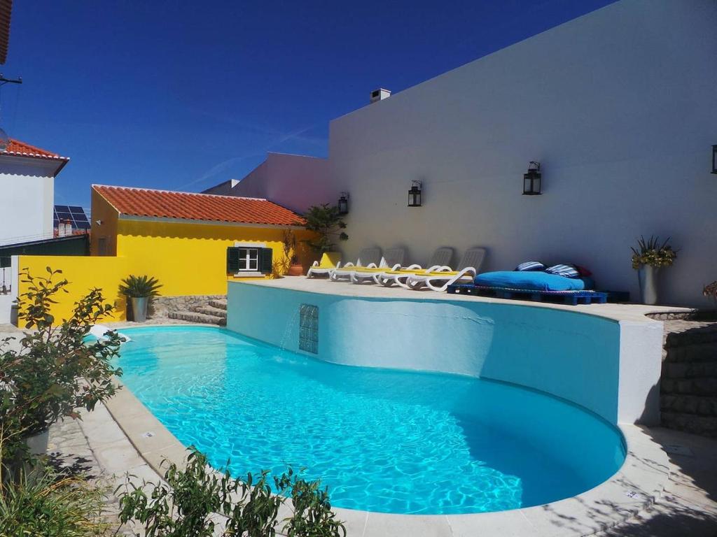 Image of VILA TERRA DA EIRA