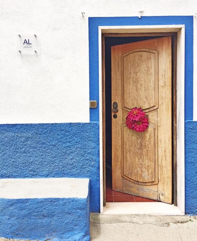Image of A Casa da Avó Leonor
