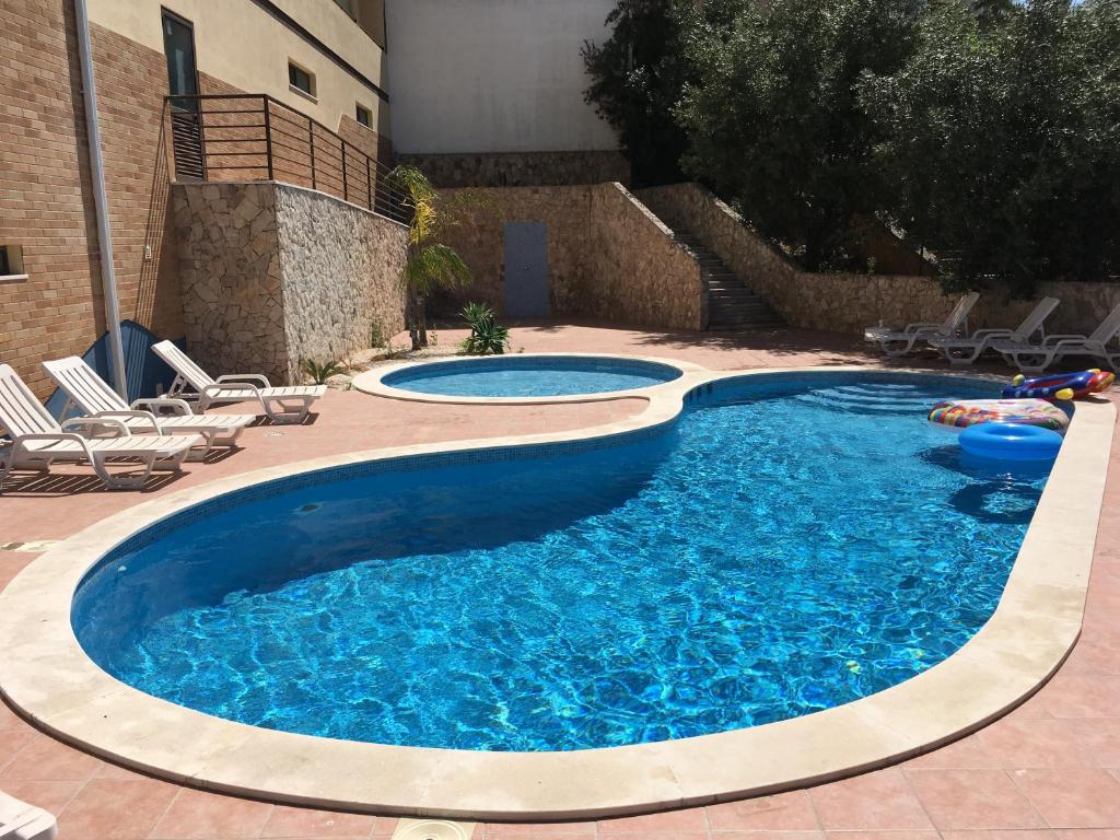 Image of Apartamento St Amaro Lagos