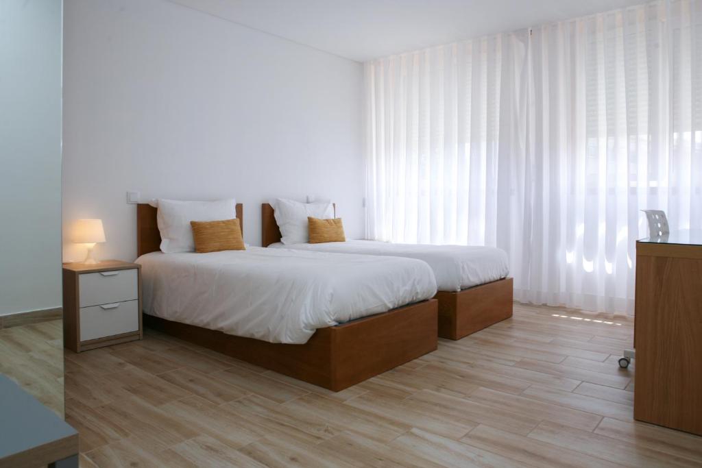 Image of Central Suites
