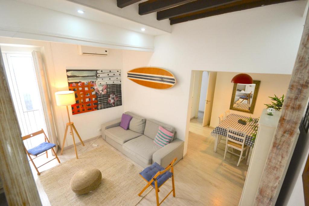 Image of TRY LISBON - ALCÂNTARA - T2 SPACIOUS APARTMENT