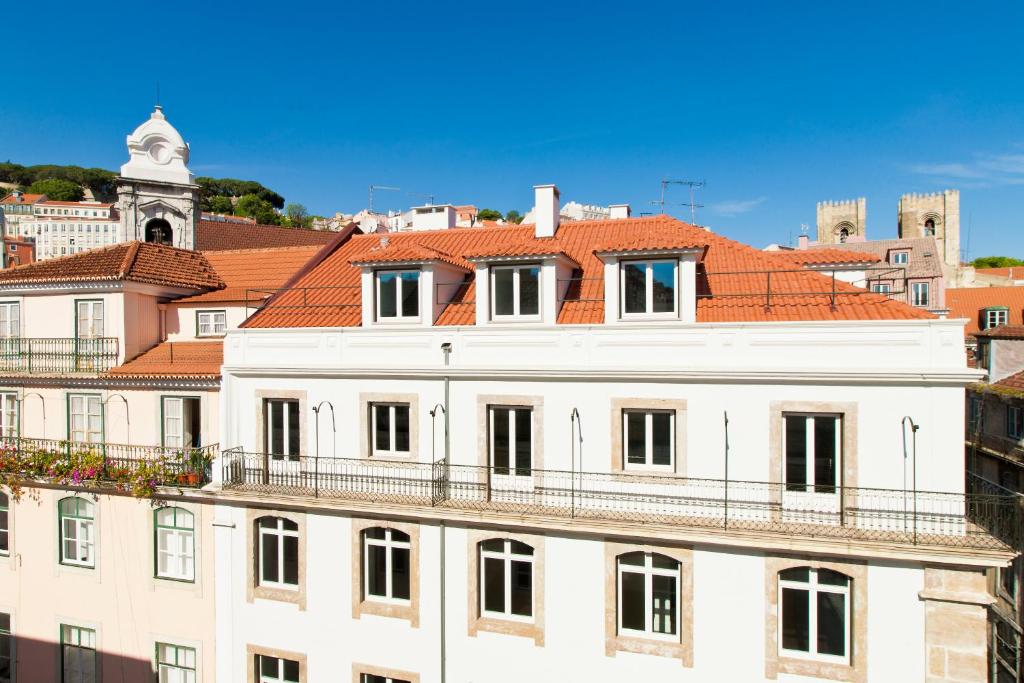 Image of CONCEIÇÃO SUITES