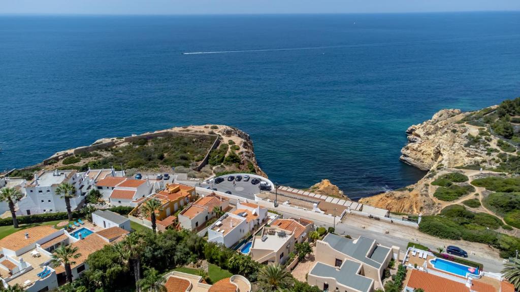 Image of VILLA OCEANO BY INDIGO