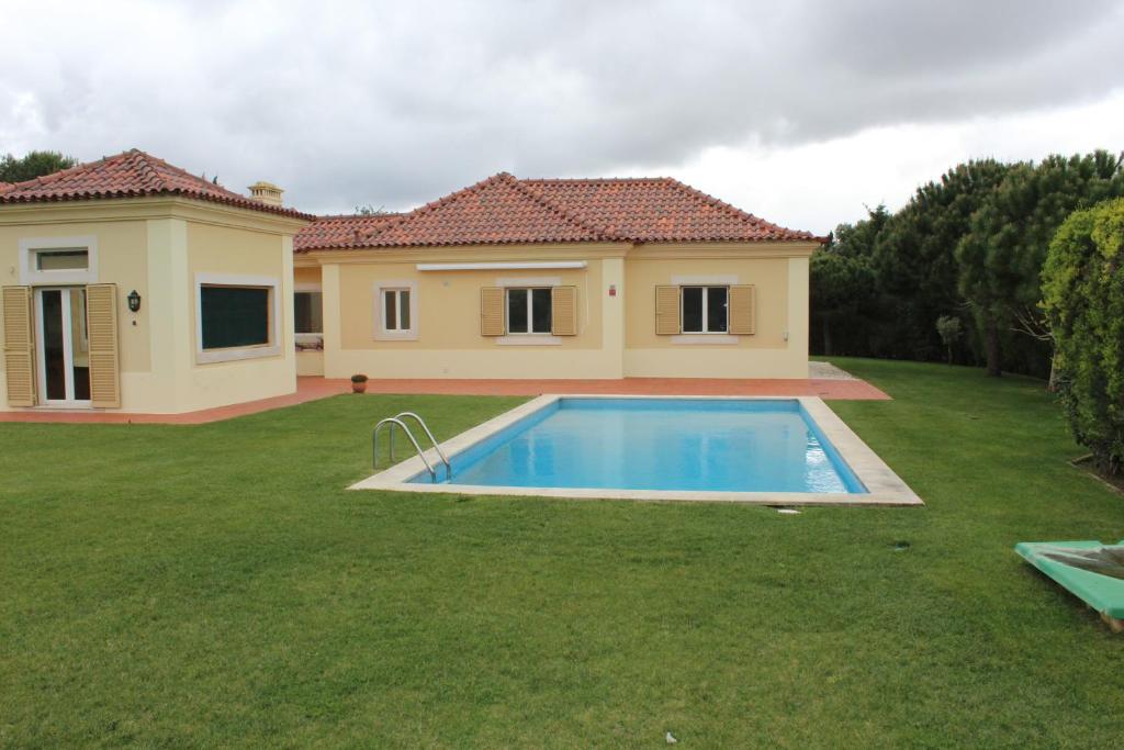 Image of Dunas Golf House