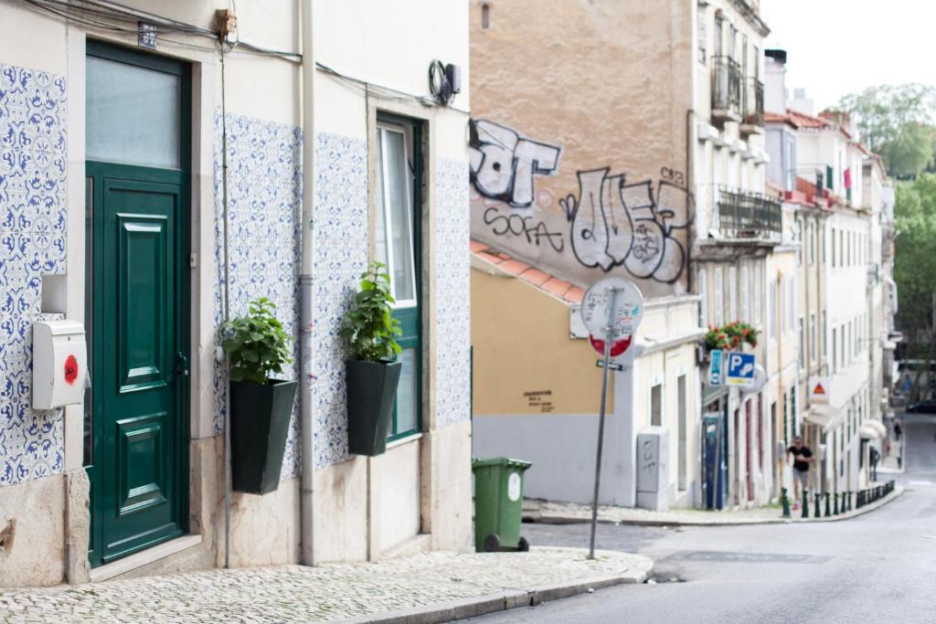 Image of Casa da Alegria