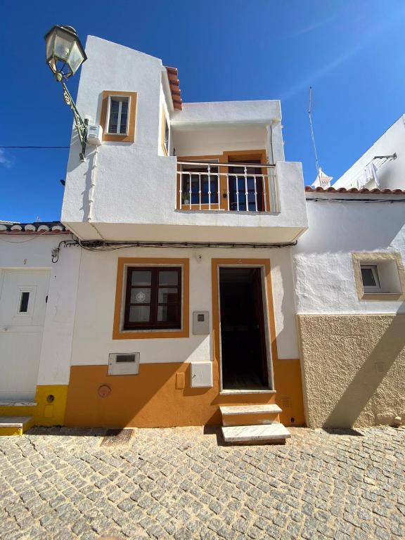 Image of Algarve Center House