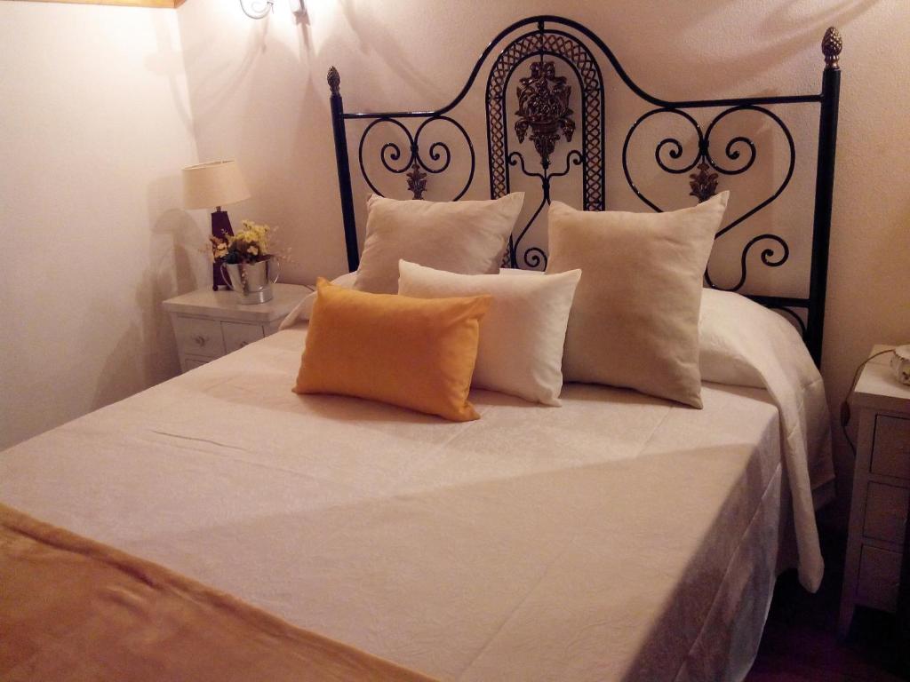 Image of Toca da Sede