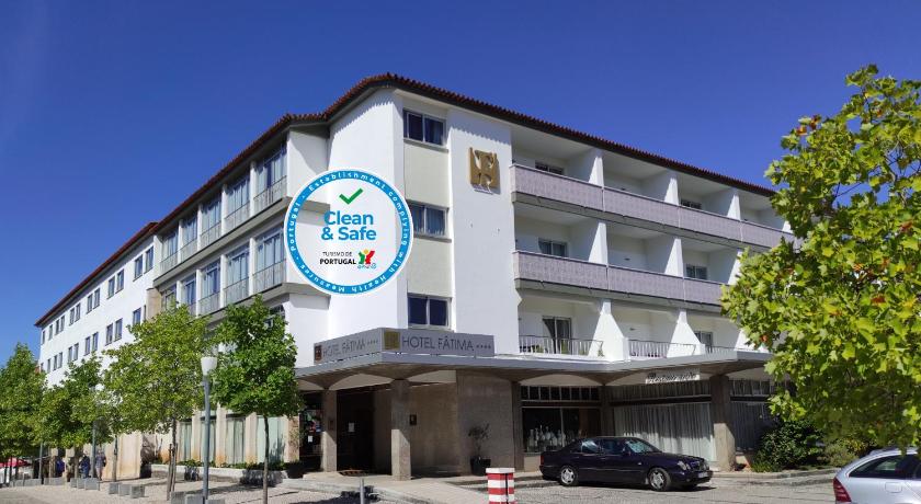 Image of Apartamento-Fátima
