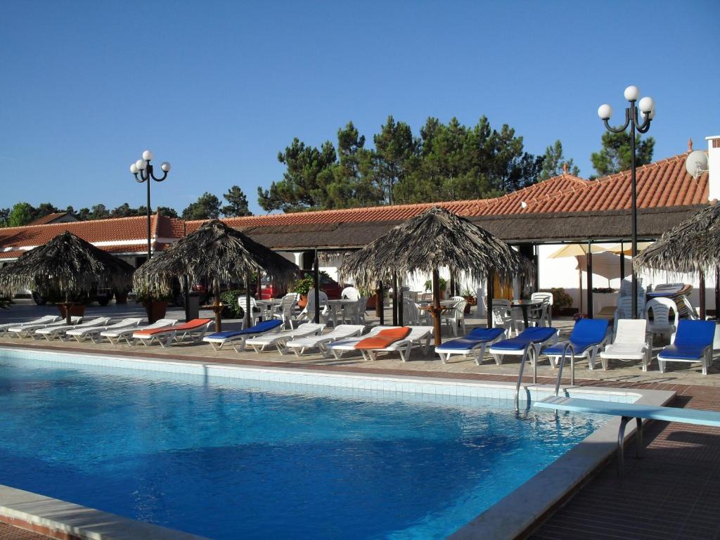 Image of LOBATEIRA VILLAS