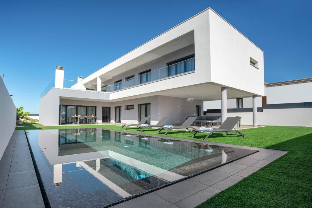 Image of VILLA N.º 5