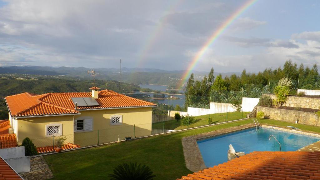 Image of Casa do Trovador