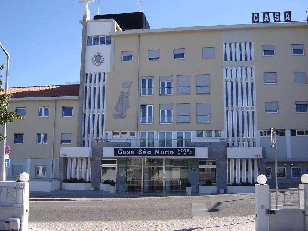 Image of Apartamento-Fátima