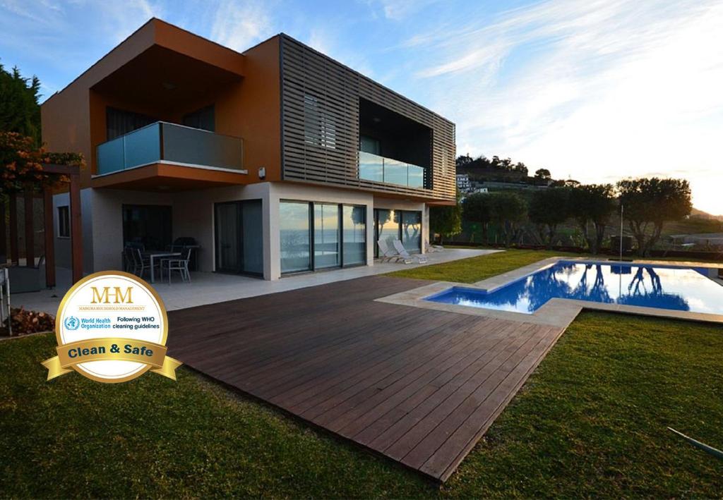 Image of Villa Vitoria