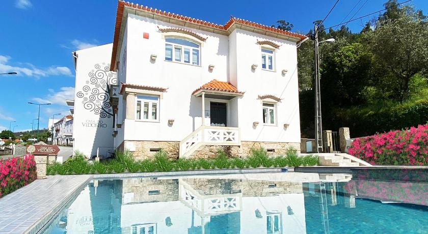 Image of Casa do Vidoeiro