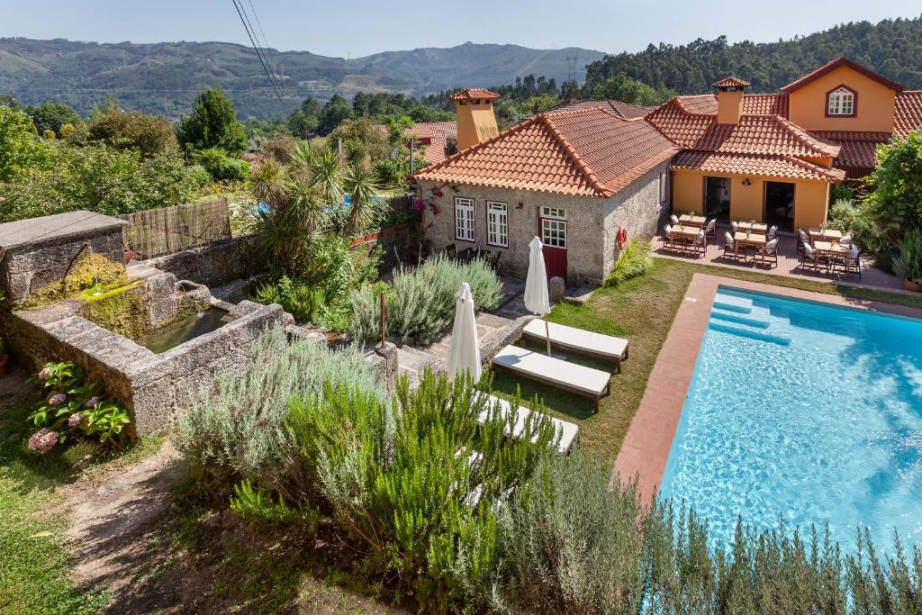 Image of Casa do Eido