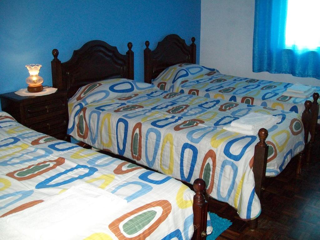 Image of Pacheco's Guesthouse