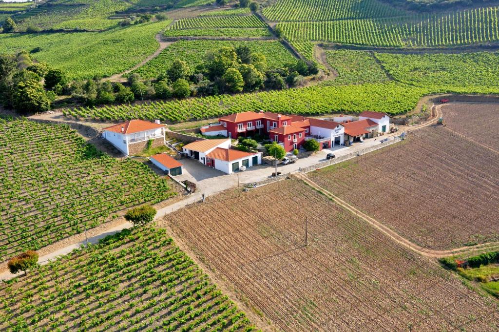 Image of Quinta dos Espinheiros - Casa de Turismo