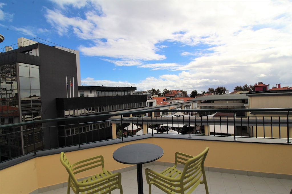 Image of Duplex - Castelo S. Jorge