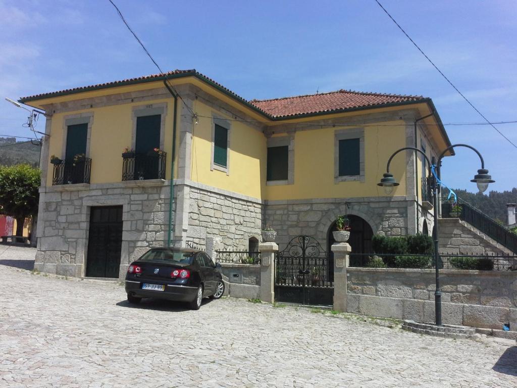 Image of Casa São João