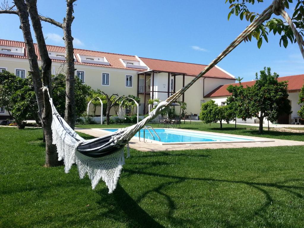 Image of Casa da Moagem