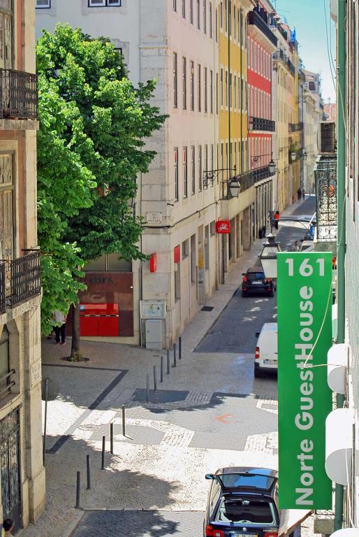 Image of Pensão Residencial Norte
