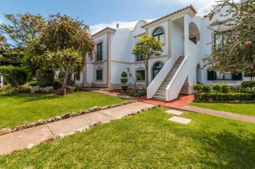 Image of Casa Chamuscas