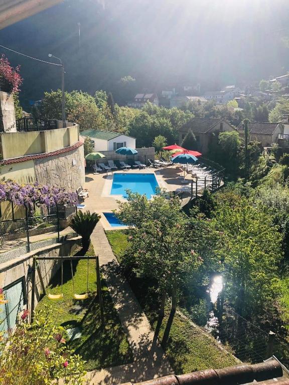 Image of Residencia Iris