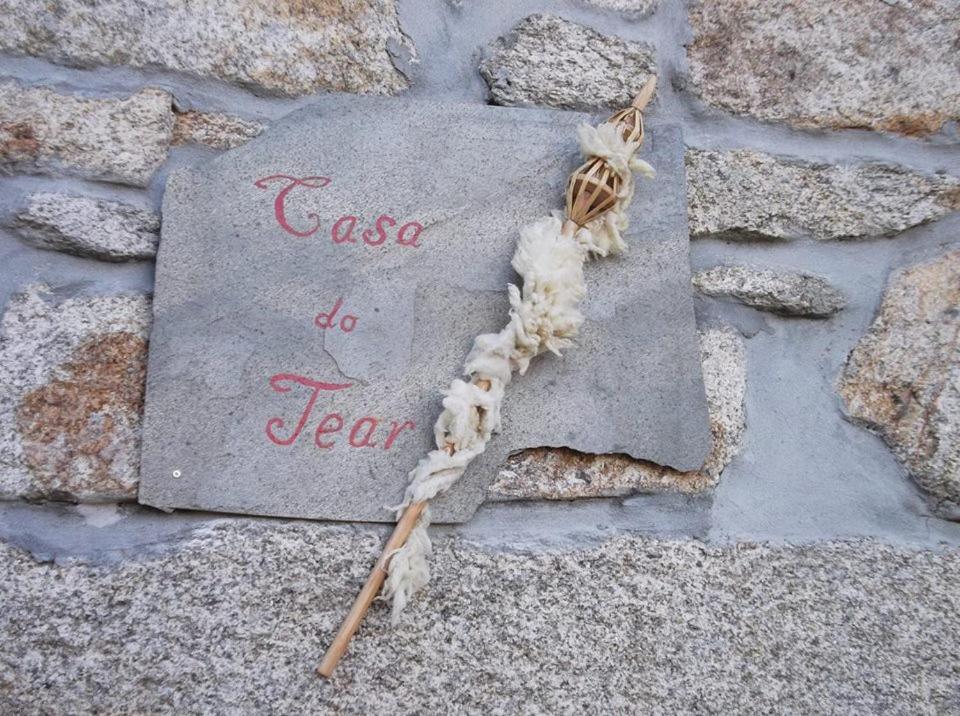 Image of Casa Tear
