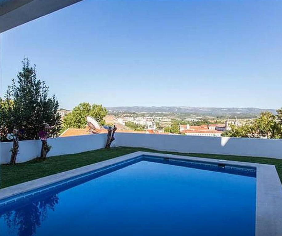 Image of Stunning View Alcobaça/Nazaré Pool