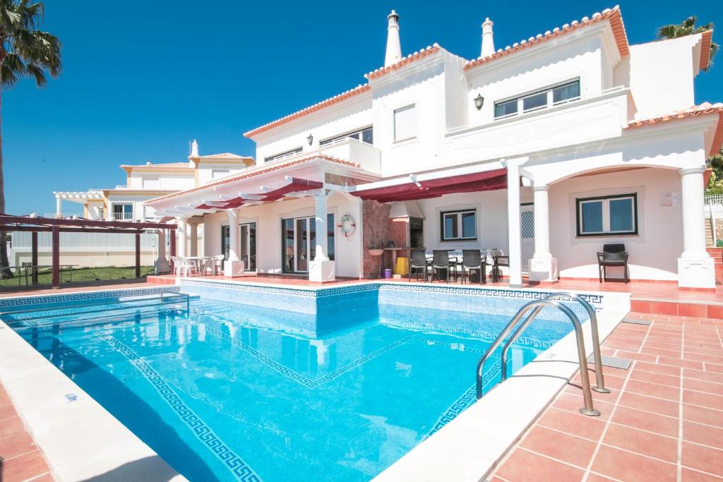 Image of Villa Pedro Mar