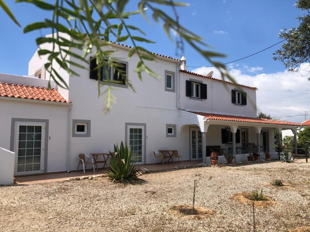 Image of CASA DO OÁSIS