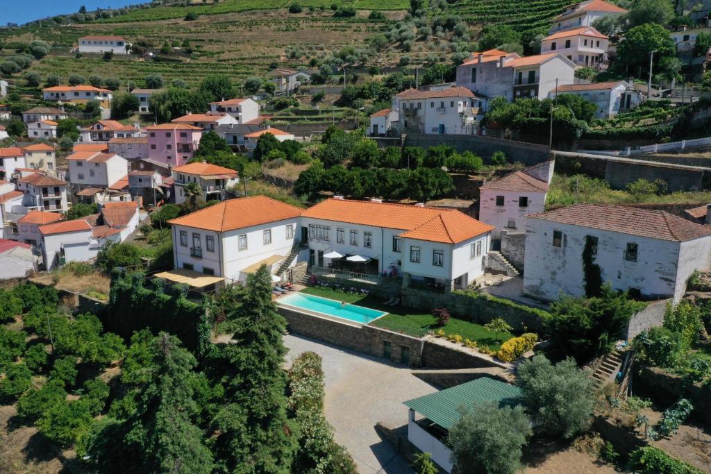 QUINTA DA TRAVESSA