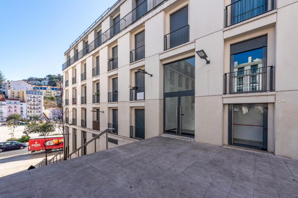 Image of Martim Moniz Apartments