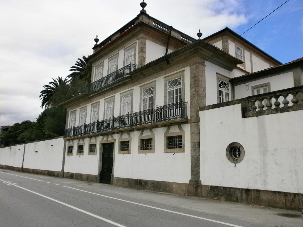 Image of Quinta da Tapada AL
