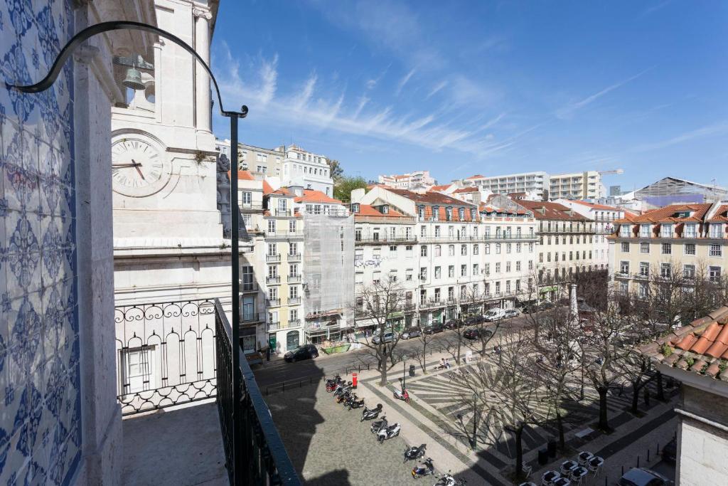 Imagem de PRIME LISBON APARTMENTS