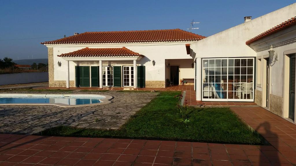 Image of Casa do Cabeço