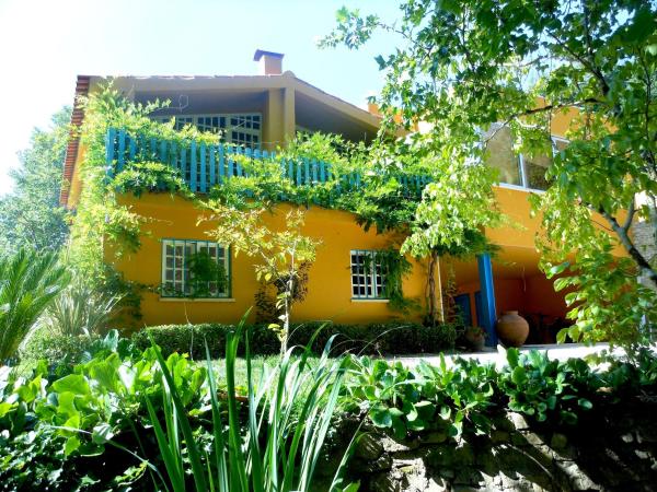 Image of Quinta das Tamengas