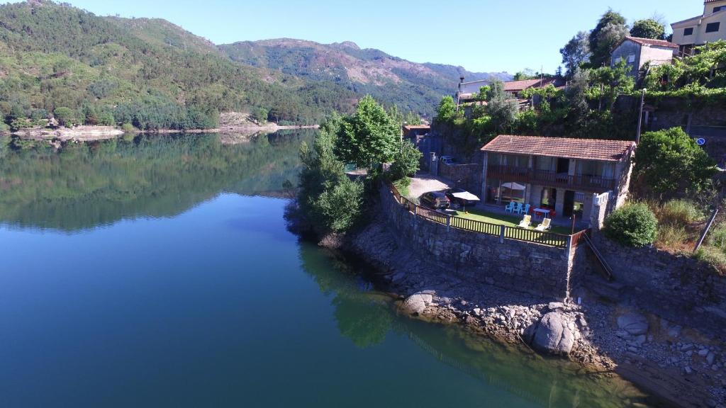 Image of A Cabana - AL