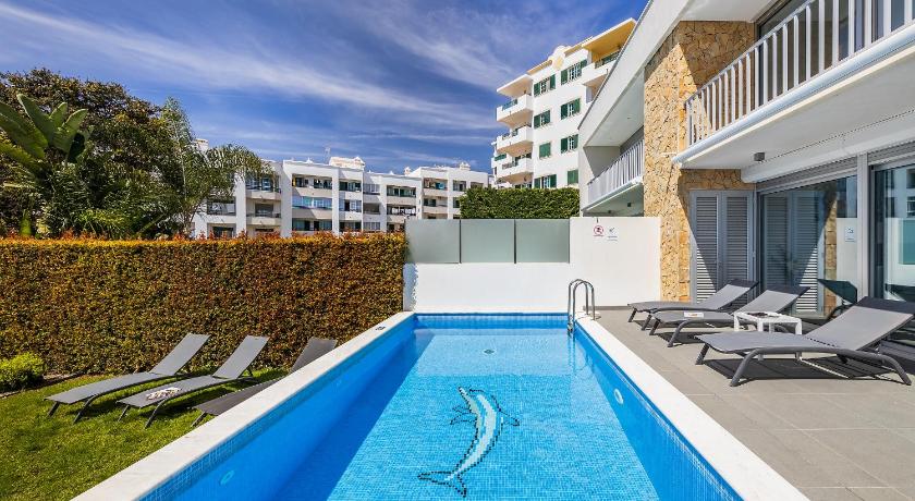 Image of Moradia H " Albufeira Design "