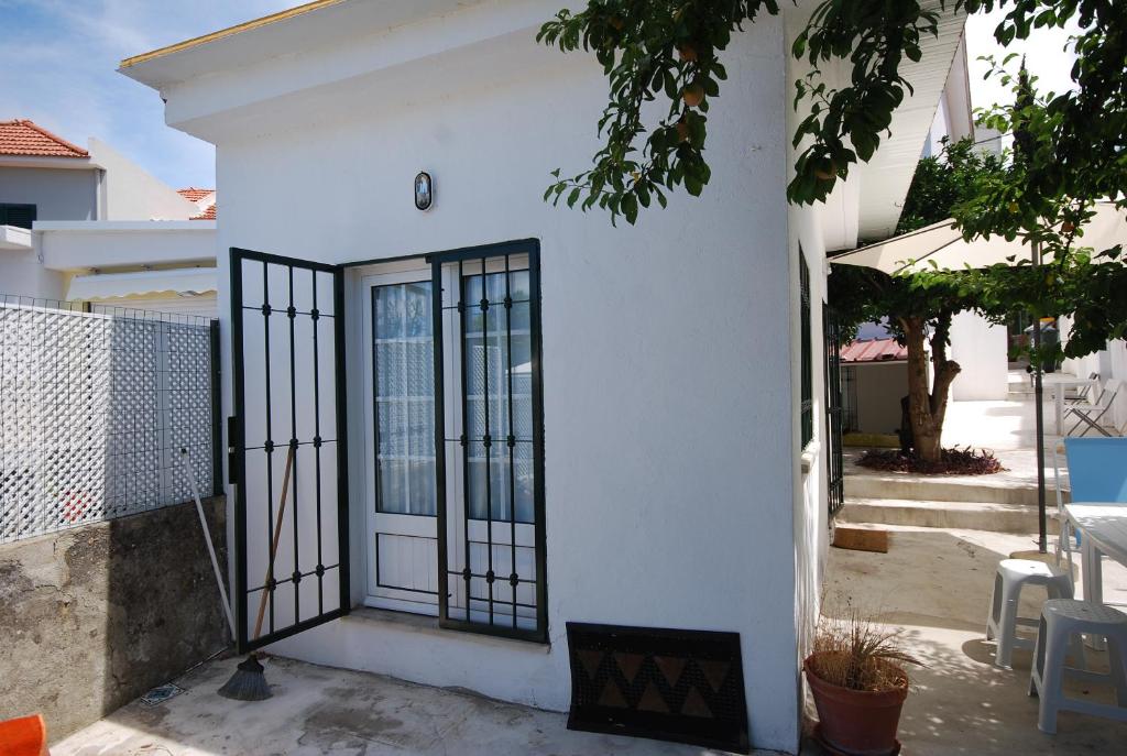 Image of Aqueduct Residence