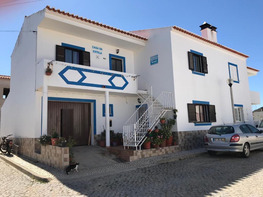 Image of Casa da Estela