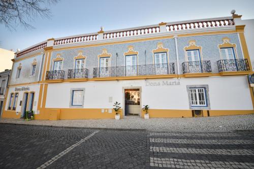 Image of Hospedaria Dona Maria