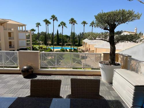 Image of Vila Bairros Apartment Vilamoura