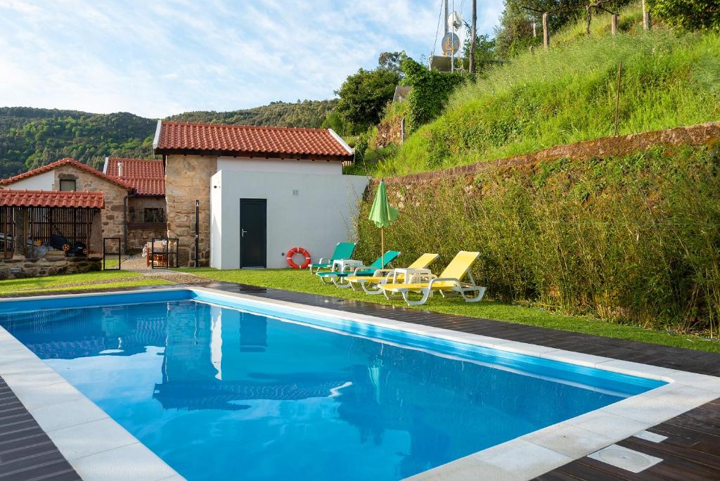 Image of Quinta das Pedras