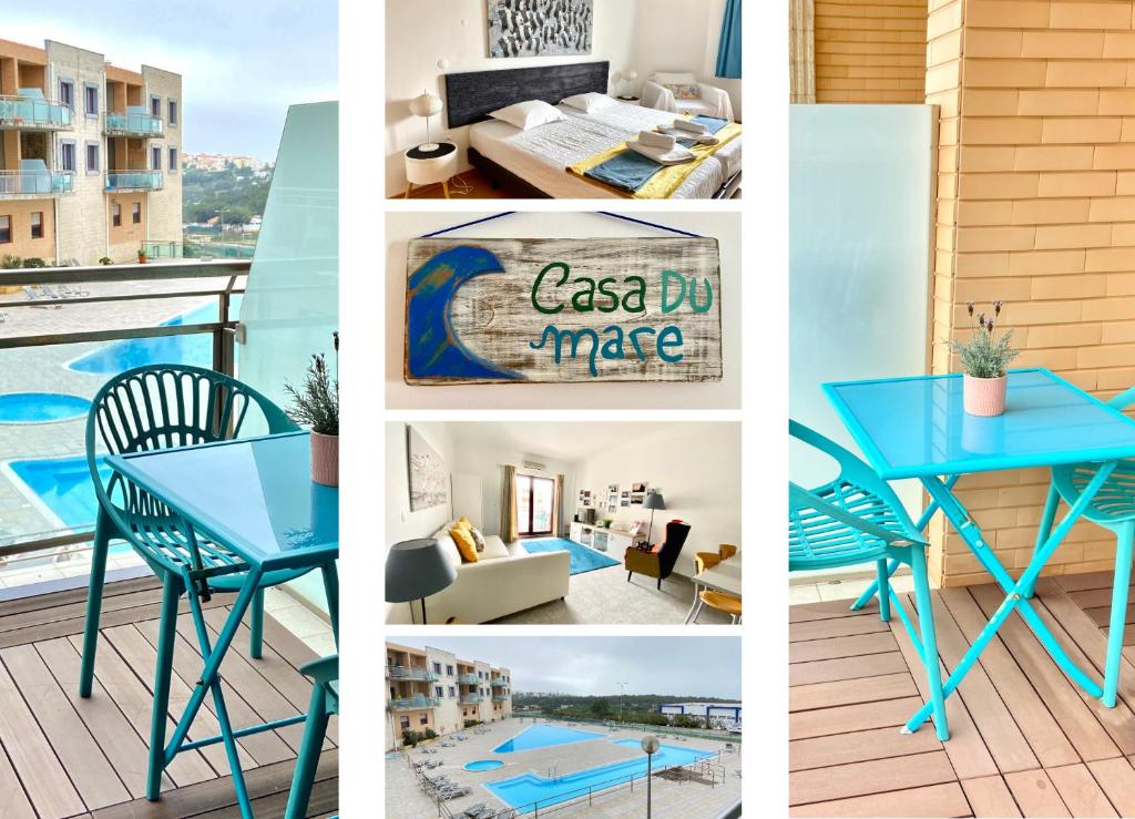 Image of CASA DU MARE