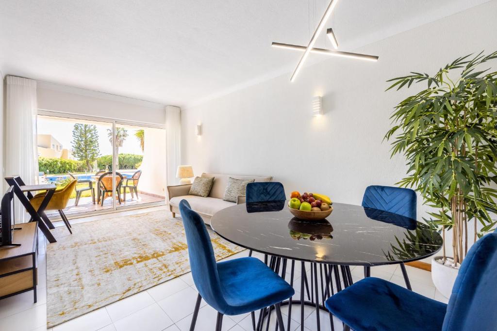 APARTAMENTO HENRY MATISSE