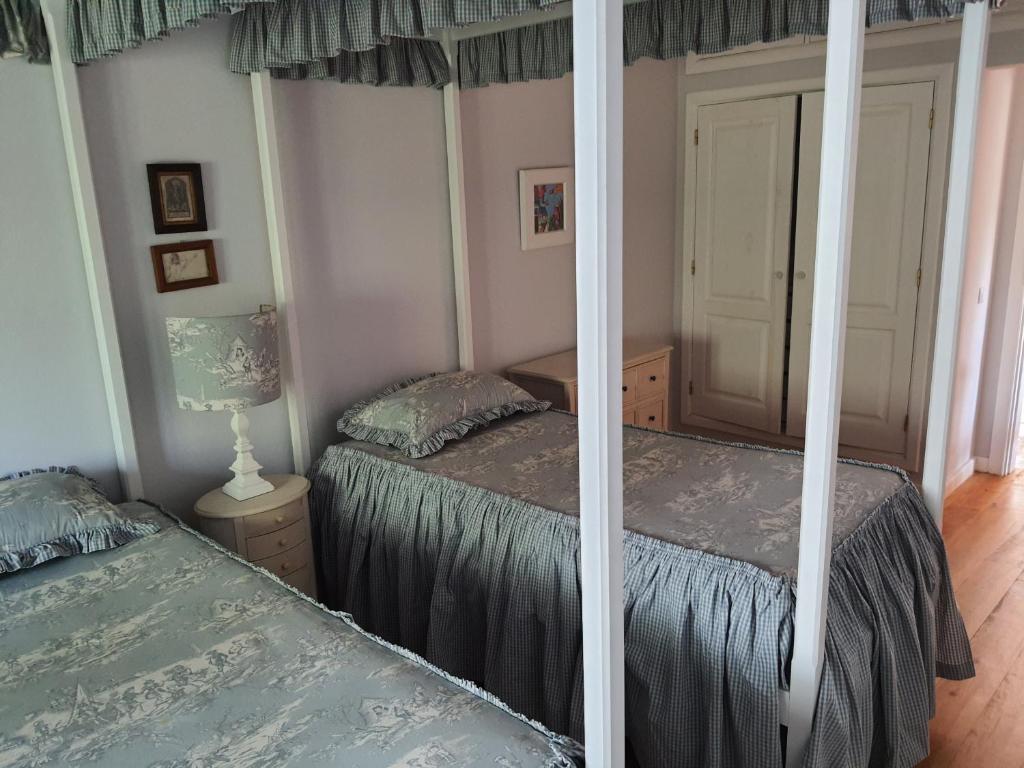 Image of The Vassalo Apartment