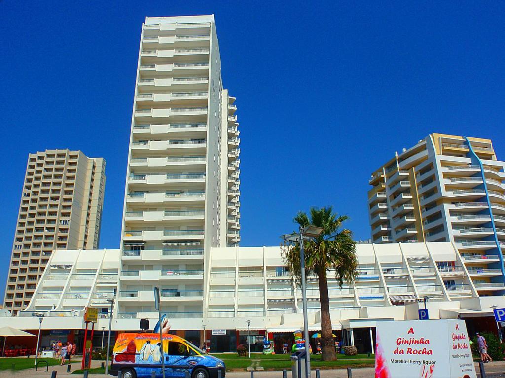 Image of Concorde- Praia da Rocha